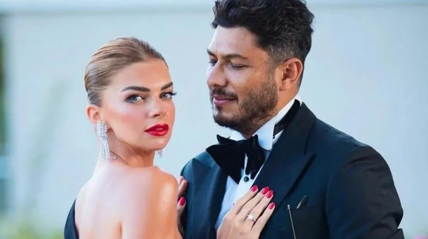 Pelin Karahan ve Bedri G&uuml;ntay boşanıyor mu? Evleri ayırdılar