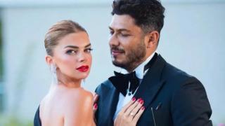 Pelin Karahan ve Bedri Güntay boşanıyor iddiası! Evleri ayırdılar