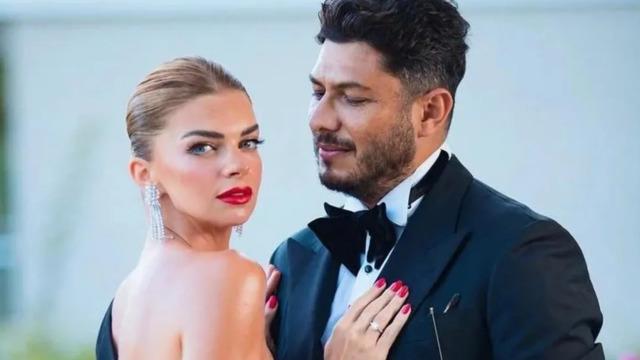 Pelin Karahan ve Bedri Güntay boşanıyor mu? Evleri ayırdılar