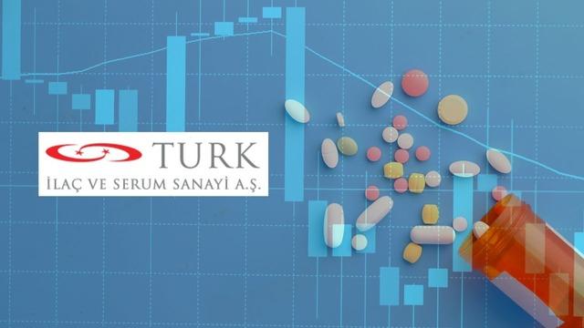 T&uuml;rk İla&ccedil; (TRILC) 204,8 milyon TL'lik ihaleyi aldı! Hisseler tavan oldu mu?