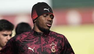 Osimhen krizinin perde arkası belli oldu! İşte Konya'ya gitmeme sebebi