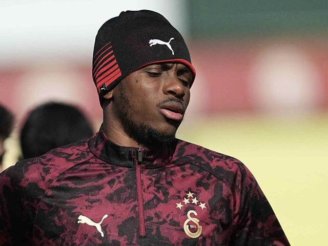 Osimhen krizinin perde arkası belli oldu! İşte Konya'ya gitmeme sebebi