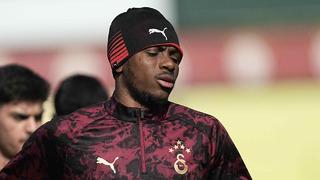 Osimhen krizinin perde arkası belli oldu! İşte yıldız ismin Konya'ya gitmeme sebebi