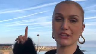 Tuğba Özay'ın kimyasal püskürtme iddialarına Mikdat Kadıoğlu'ndan net yanıt!