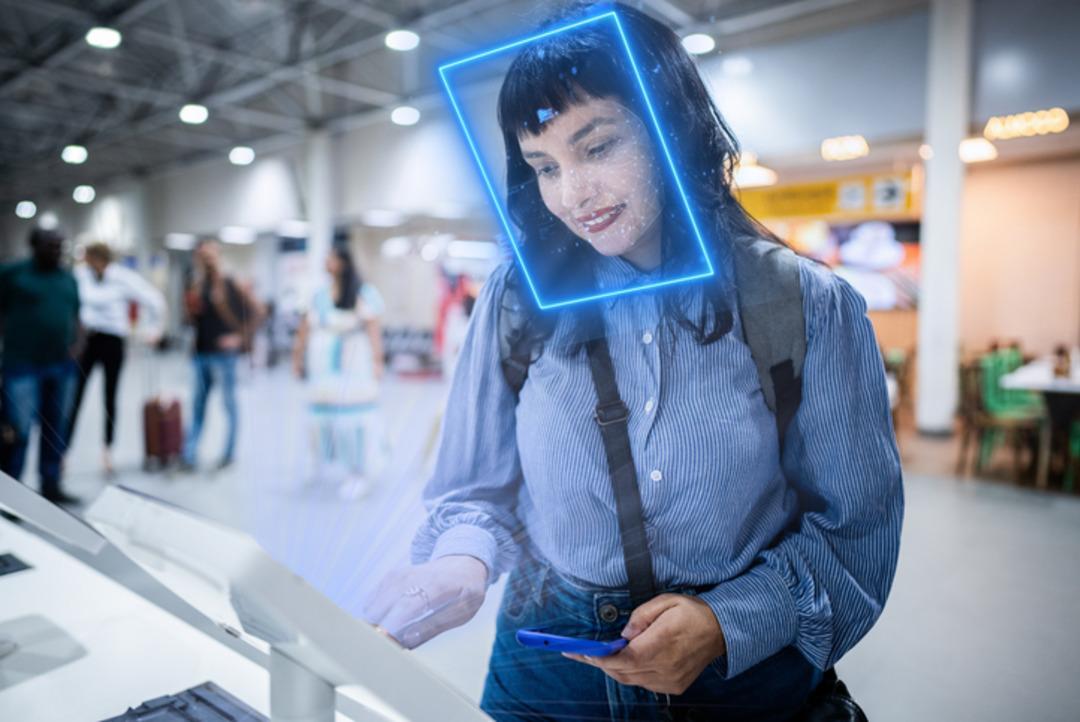 Yapay zeka tarafından hırsız bellendi! Marketten yaka paça kovuldu 3