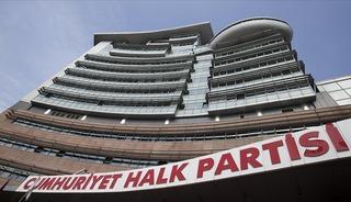 CHP'nin 38. Olağan Kurultayı hakkındaki davada yeni karar
