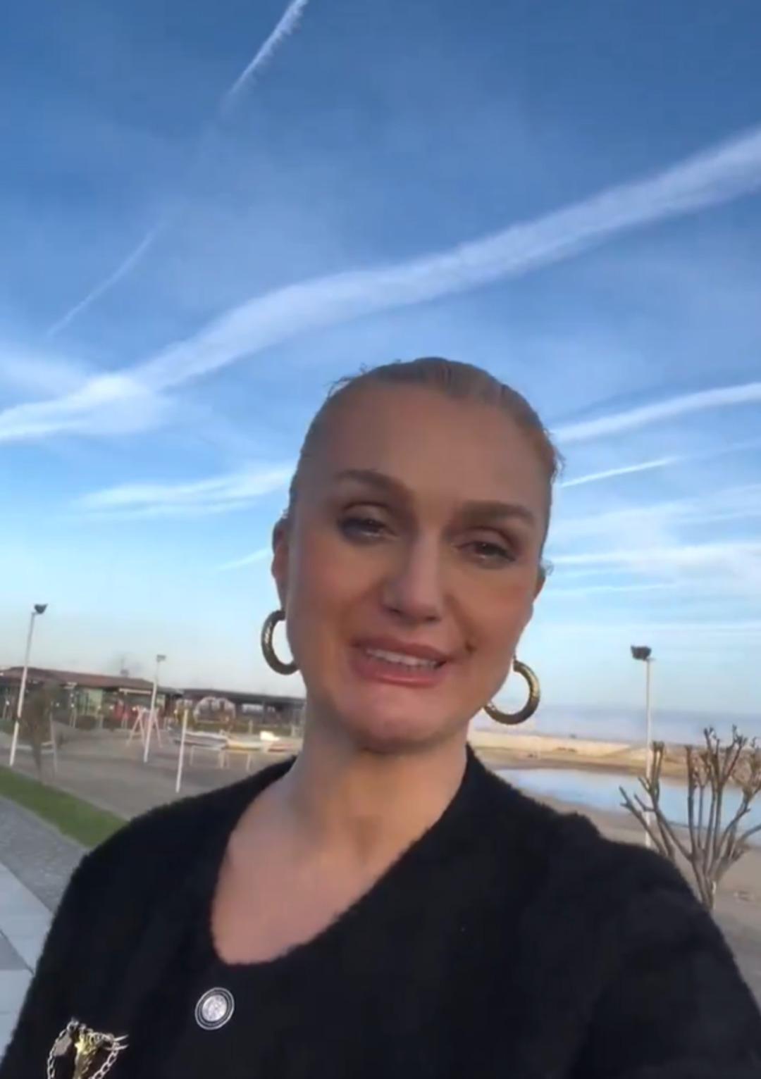 Tuğba &Ouml;zay ın kimyasal p&uuml;sk&uuml;rtme iddialarına Mikdat Kadıoğlu ndan net yanıt! 1