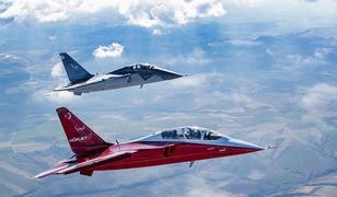 H&Uuml;RJET, Antalya'da test u&ccedil;uşları yapacak!