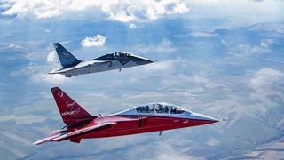 HÜRJET, Antalya'da test uçuşları yapacak!