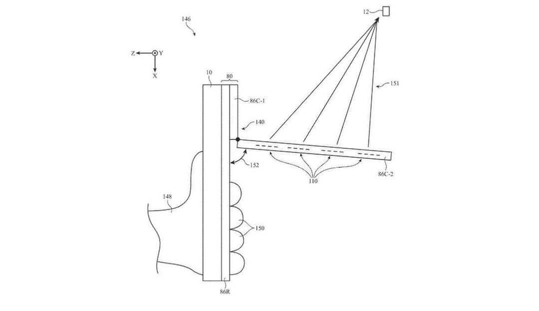 Apple ın akıllı kılıf projesi ifşa oldu: İşleviyle fark yaratabilir 1