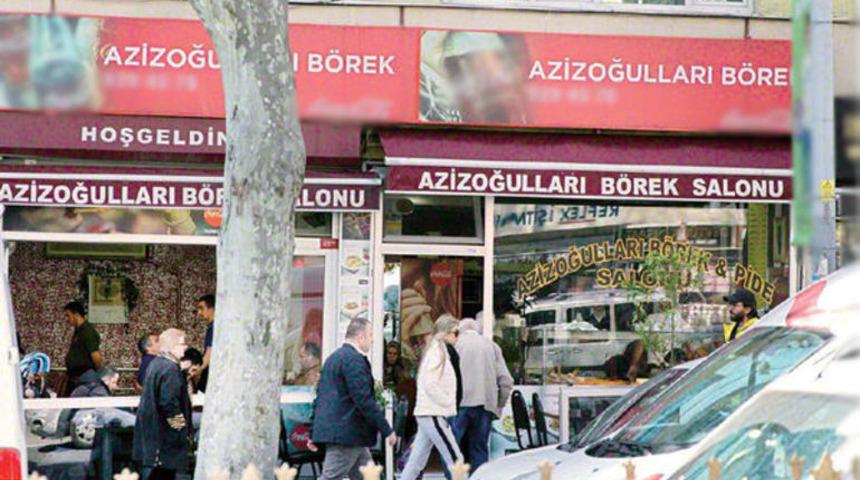 Bakanlık isimlerini açıklamıştı... Hileli ürün satan mekanlar tıklım tıklım!