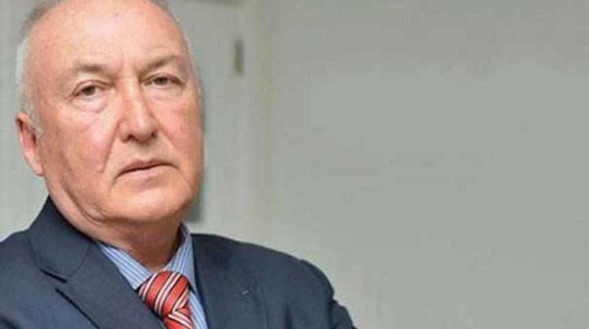 Prof. Dr. Ercan'dan Antalya depremiyle ilgili açıklama: Daha büyük bir deprem olursa...