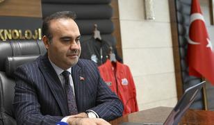 Bakan Kacır ayrıntıları a&ccedil;ıkladı: İmalat sanayine 100 milyar liralık destek!