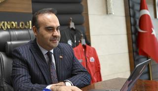 Bakan Kacır ayrıntıları a&ccedil;ıkladı: İmalat sanayine 100 milyar liralık destek!