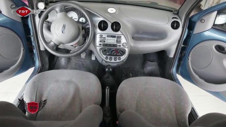 Ford Focus'u yenilediler  G2