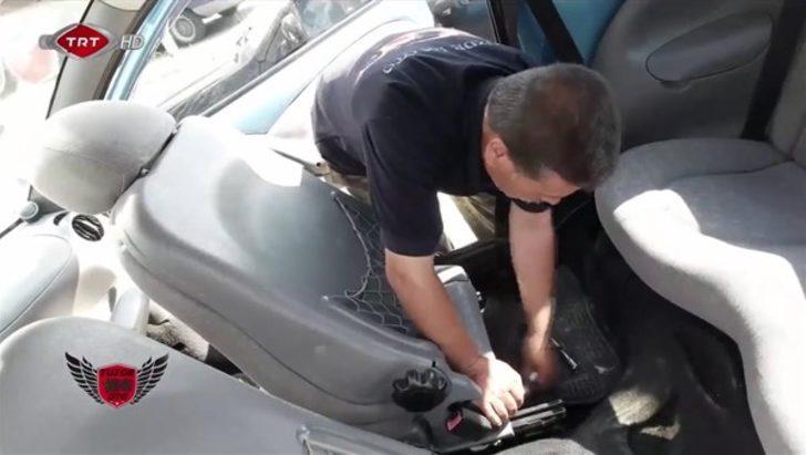 Ford Focus'u yenilediler  G4