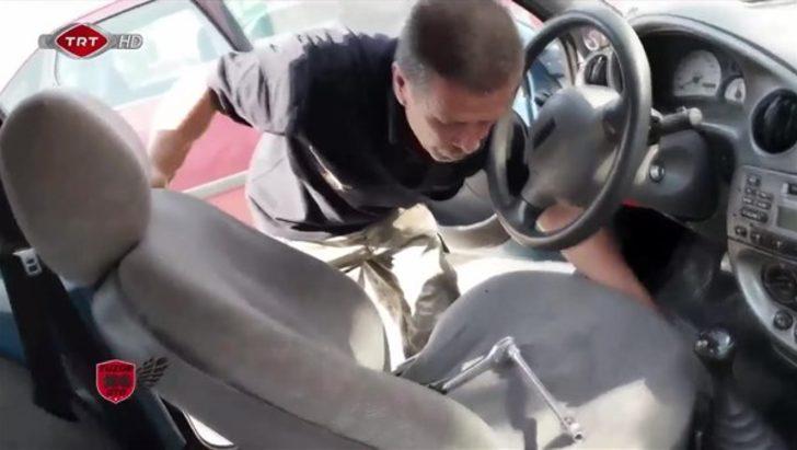 Ford Focus'u yenilediler  G5