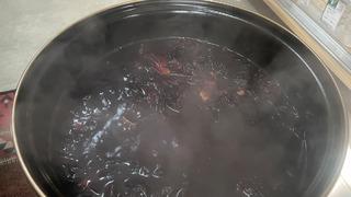 Hem acıktırmayan hem susatmayan lezzet: Ramazan şerbeti