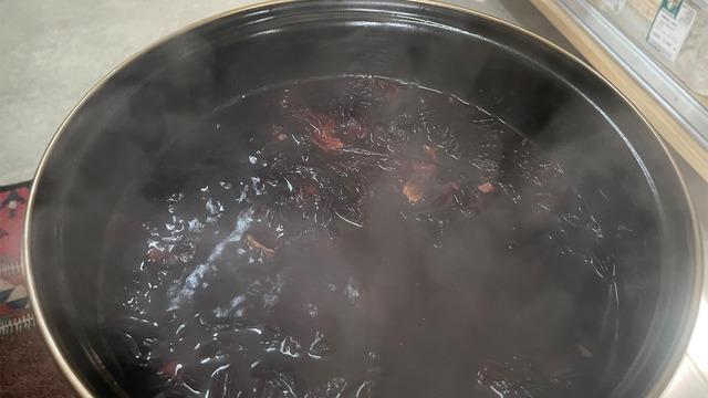 Hem acıktırmayan hem susatmayan lezzet: Ramazan şerbeti