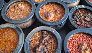 8 saatte pişiyor, davul sesini duyan fırınlara koşuyor!