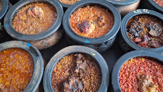 İftarın vazgeçilmezi: 8 saatte pişiyor, davul sesini duyan fırınlara koşuyor!