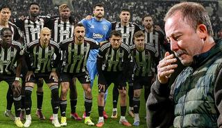 Kartal'a sakatlık şoku! G.Saray'ı ka&ccedil;ırıyor! F.Bah&ccedil;e ise...