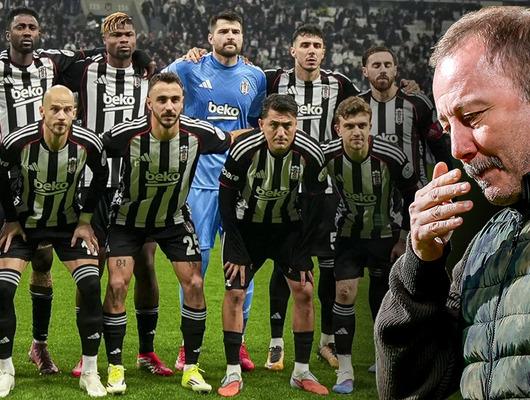 Kartal'a sakatlık şoku! G.Saray'ı ka&ccedil;ırıyor! F.Bah&ccedil;e ise...