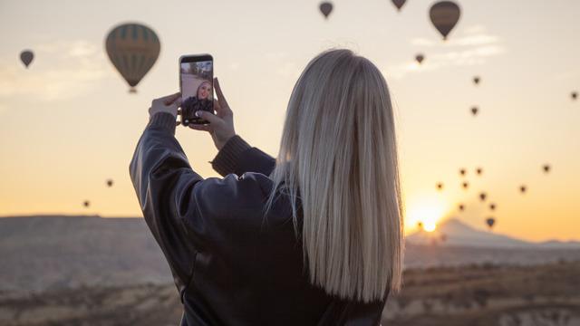 Heyecanlandıran sızıntı: iPhone 18 Pro'nun ön kamerası selefi gibi 18 MP olmayacak!