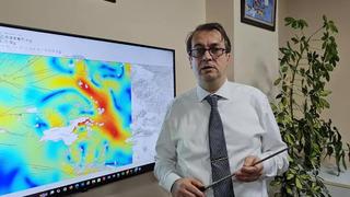 Son dakika:  6 Şubat depremlerine benzetti: "Yıkıcı bir sarsıntı &uuml;retebilir"