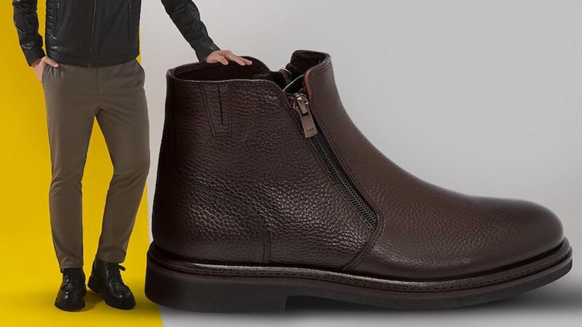 Erkek bot seçerken bilmeniz gerekenler: Stil, kalite ve doğru tercih