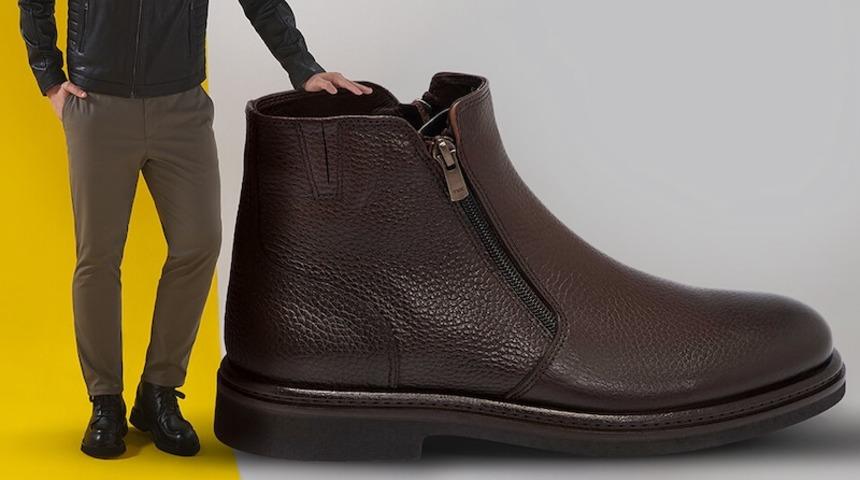 Erkek bot se&ccedil;erken bilmeniz gerekenler: Stil, kalite ve doğru tercih