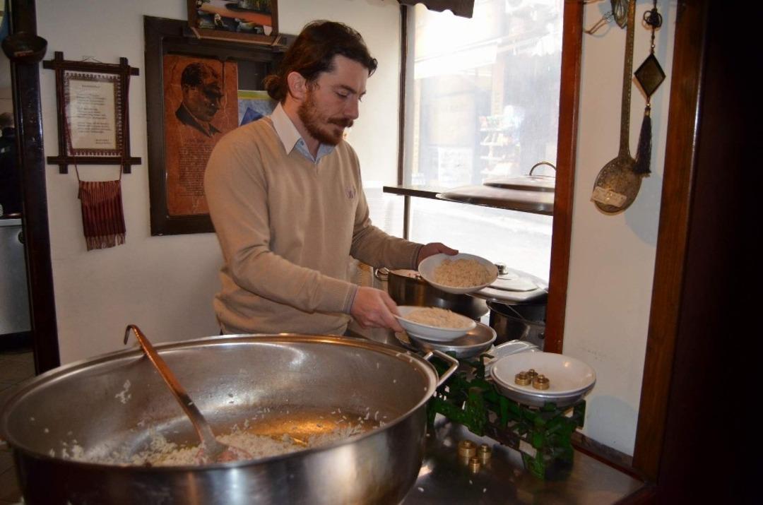 Bu tat 162 yıldır hi&ccedil; değişmedi