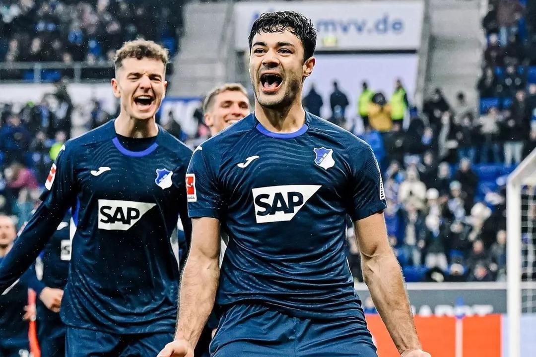 Avrupa devleri peşindeyken geldi: Ozan Kabak&rsquo;tan Alman pasaportu hamlesi 2