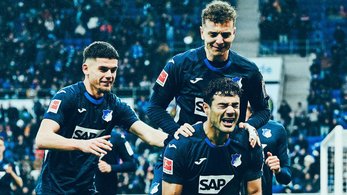 Avrupa devleri peşindeyken geldi: Ozan Kabak’tan Alman pasaportu hamlesi