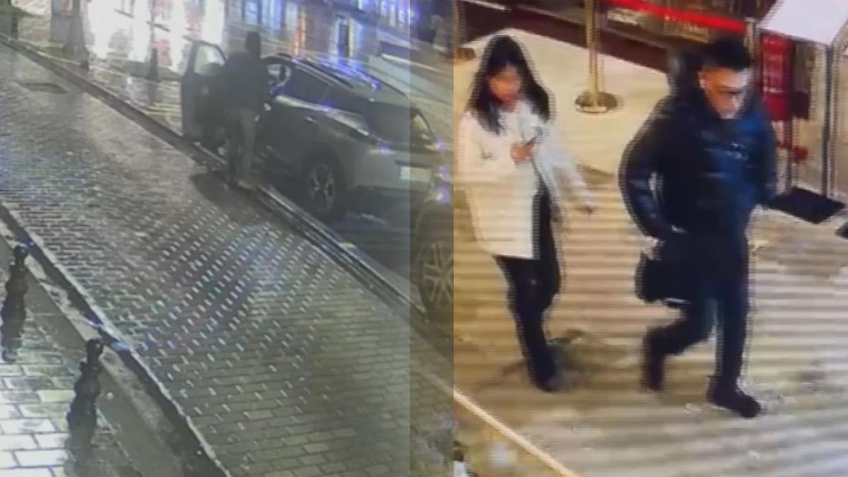 Çİnli iş insnaı İstanbul'da ölü bulunmuştu! Kaçırılma anları ortaya çıktı: Yaka paça götürmüşler - Mynet Yaşam