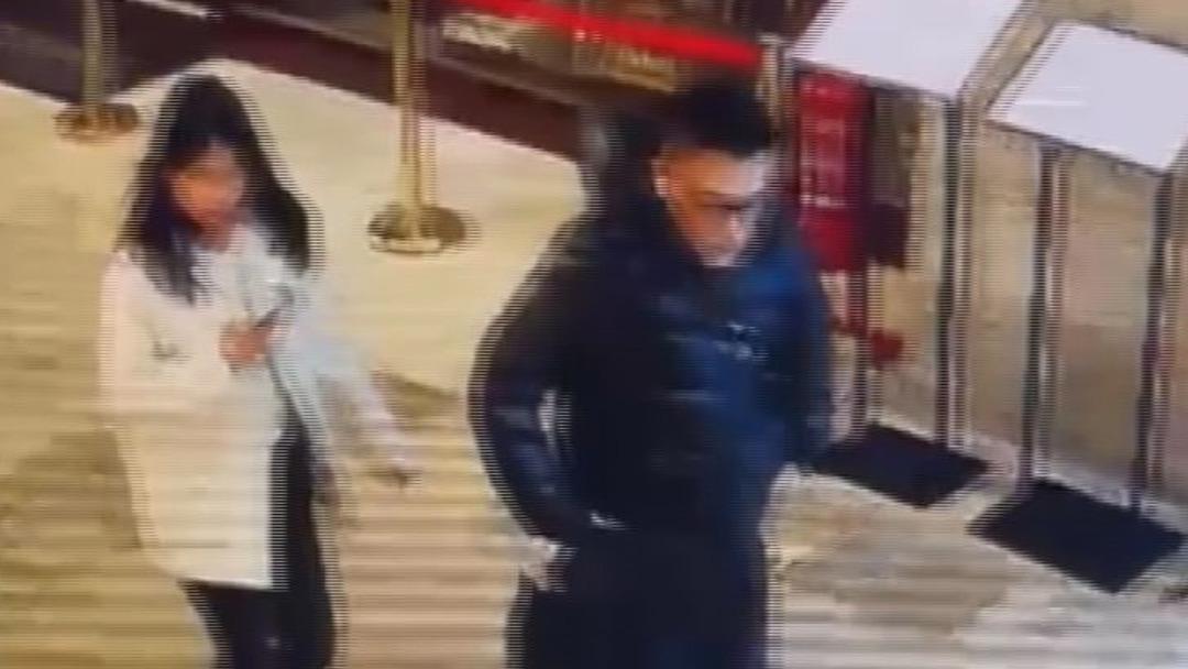 Çinli iş insanı İstanbul da ölü bulunmuştu! Kaçırılma anları ortaya çıktı: Yaka paça götürmüşler 4