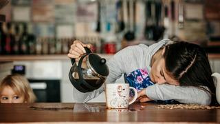 Son dakika: Enerjiniz s&uuml;rekli d&uuml;ş&uuml;k m&uuml;? Halsizliğe karşı 5 altın &ouml;neriyi paylaştı