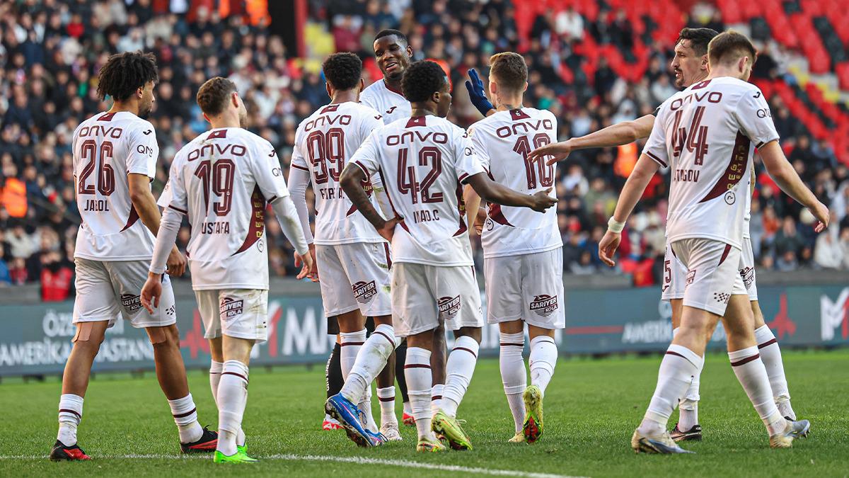 (&Ouml;zet) Trabzonspor - Mısırlı.com.tr Fatih Karag&uuml;mr&uuml;k Ma&ccedil;ı &Ouml;zeti ve T&uuml;m &Ouml;nemli Anları 6