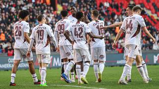 Son dakika: Trabzonspor&rsquo;dan 15 puanlık geri d&ouml;n&uuml;ş