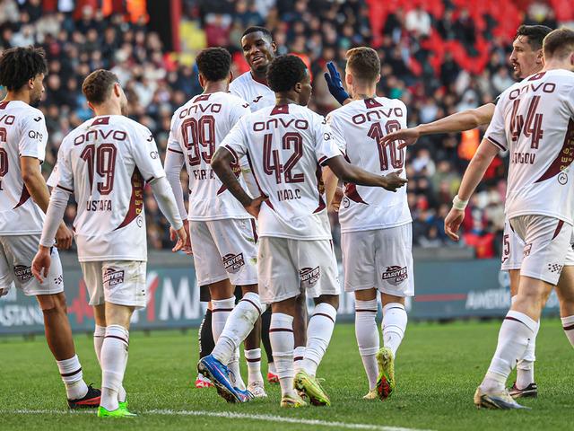 Trabzonspor&rsquo;dan 15 puanlık geri d&ouml;n&uuml;ş