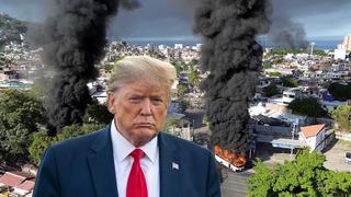 Son dakika: Meksika karıştı! Trump'tan ilk a&ccedil;ıklama geldi