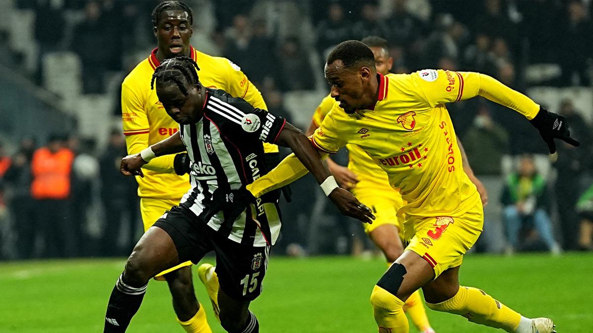 (&Ouml;zet) G&ouml;ztepe - ikas Ey&uuml;pspor Ma&ccedil;ı &Ouml;zeti ve T&uuml;m &Ouml;nemli Anları 8