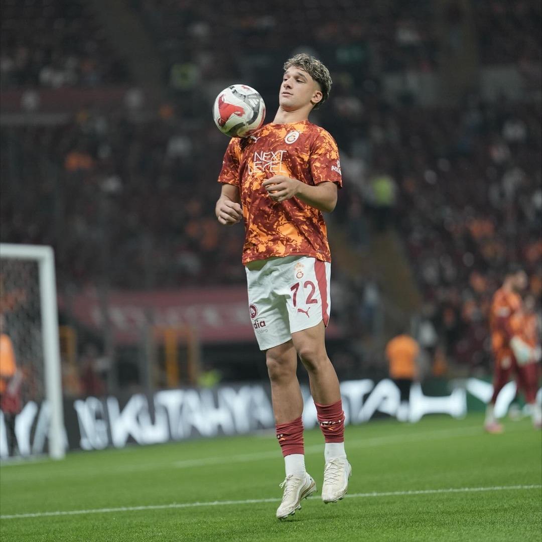 Florya’dan Kadıköy’e sarsıntı geçiş! Çağrı Balta nın bonservisi da belli oldu 2