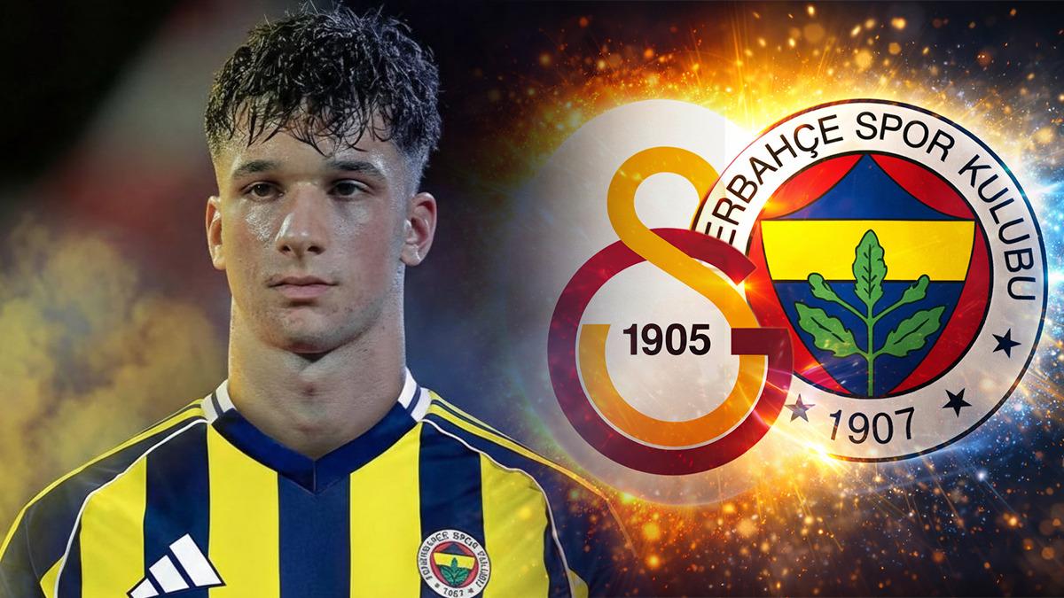 Florya’dan Kadıköy’e şok geçiş! Çağrı Balta'nın bonservisi de belli oldu