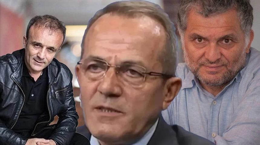 Ruşen &Ccedil;akır, Yavuz Oğhan ve Şaban Sevin&ccedil; hakkında yeni gelişme! Yurt dışına &ccedil;ıkış yasakları kaldırıldı