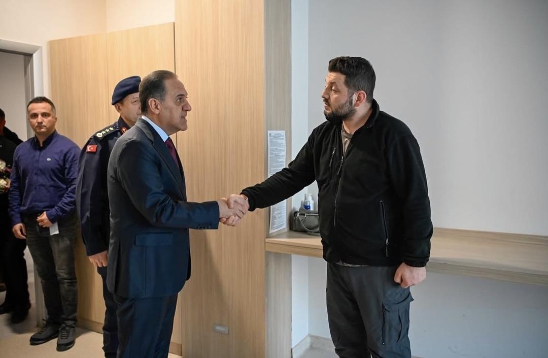 14 aylık yeni doğan hastanelik olmuştu! Gözaltına alınıp serbest bırakılan yanındaki kendisini savundu 6