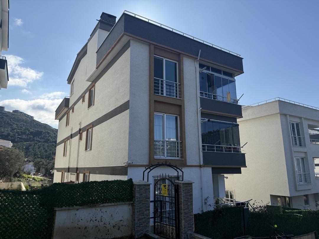 14 aylık yeni doğan hastanelik olmuştu! Gözaltına alınıp serbest bırakılan yanındaki kendisini savundu 5