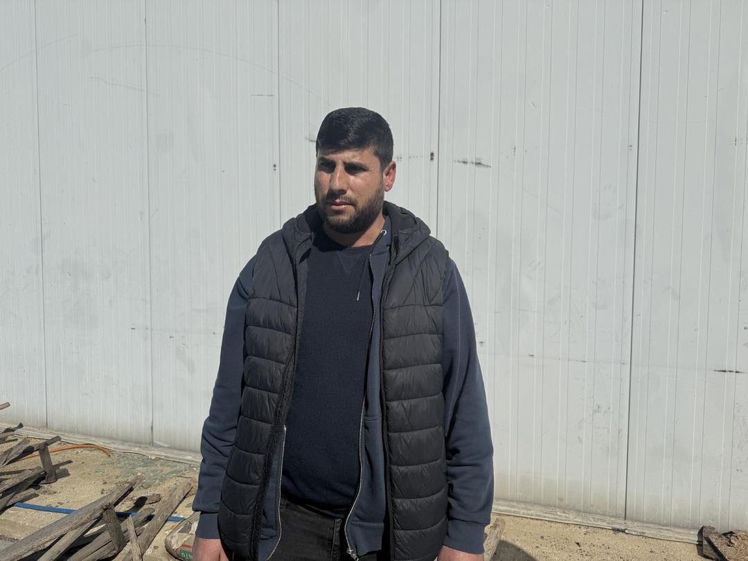 14 aylık yeni doğan hastanelik olmuştu! Gözaltına alınıp serbest bırakılan yanındaki kendisini savundu 4