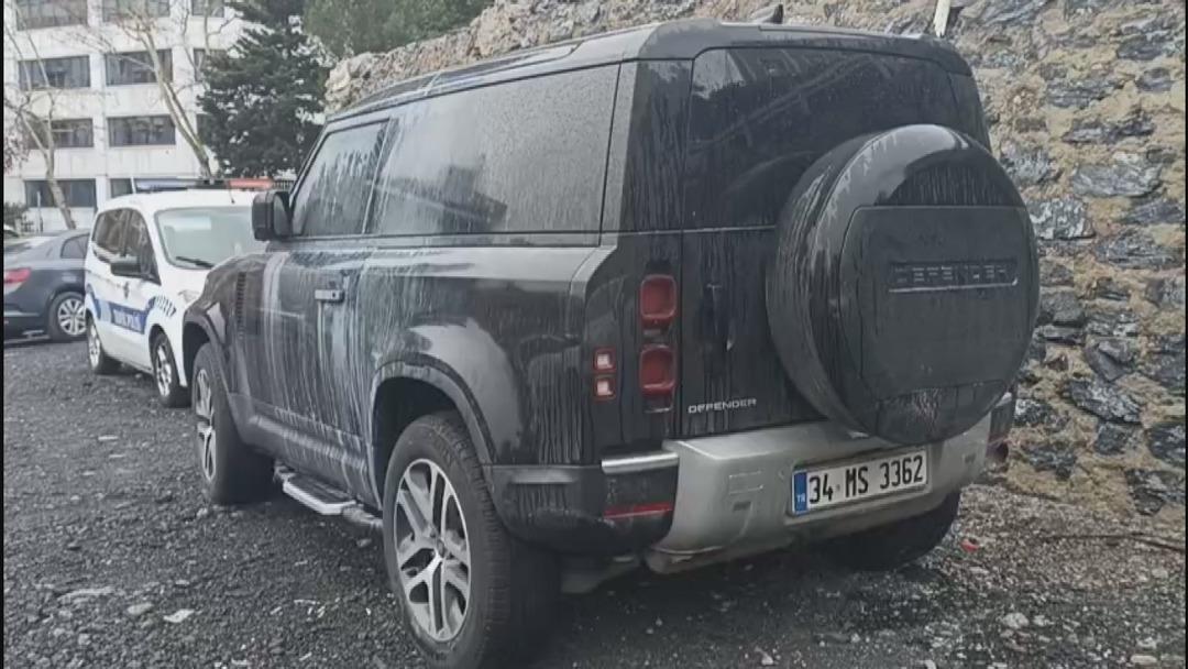 &Ccedil;inli iş insanını diri diri g&ouml;mm&uuml;şler! Yeni g&ouml;r&uuml;nt&uuml;ler ortaya &ccedil;ıktı... Sebebi kripto mu? 2