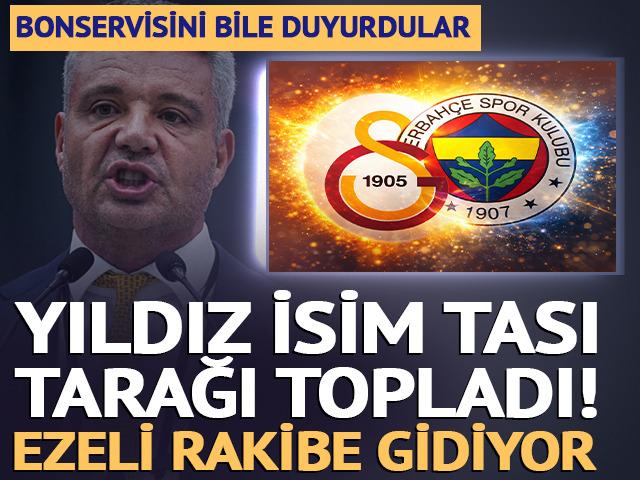 Florya&rsquo;dan Kadık&ouml;y&rsquo;e şok ge&ccedil;iş! &Ccedil;ağrı Balta'nın bonservisi de belli oldu